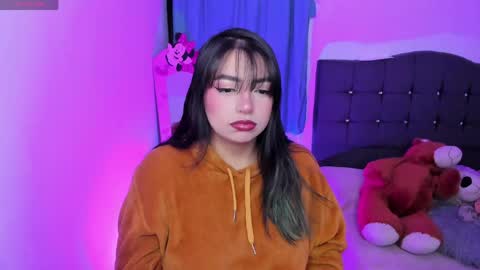 Snapshot of sammy_bunny1 chatting on 14, 5, 2026 Samantha online show from 14, 5, 2026