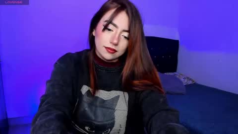 Snapshot of sammy_bunny1 chatting on 3, 6, 2026 Samantha online show from 3, 6, 2026