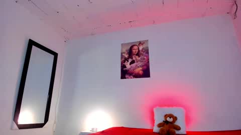 Snapshot of sammy_greyy1 chatting on 16, 2, 2025 sammy_greyy1 online show from 16, 2, 2025