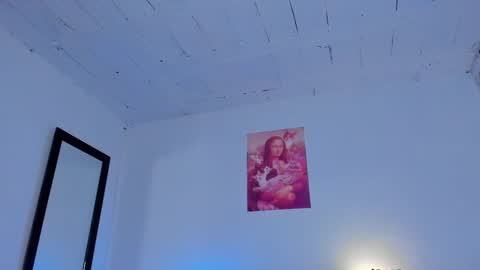 Snapshot of sammy_greyy1 chatting on 19, 9, 2025 sammy_greyy1 online show from 19, 9, 2025