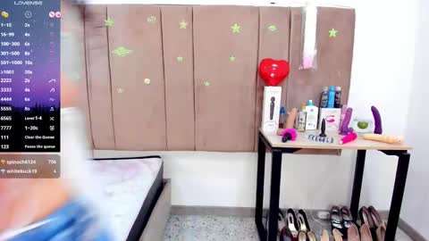  Sammy  online show from 5, 2, 2025