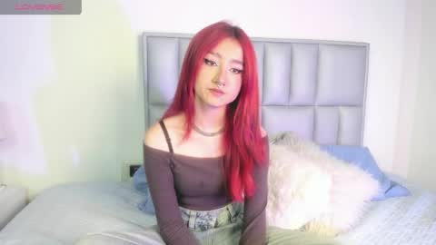 Sammy Rose online show from 24, 5, 2026