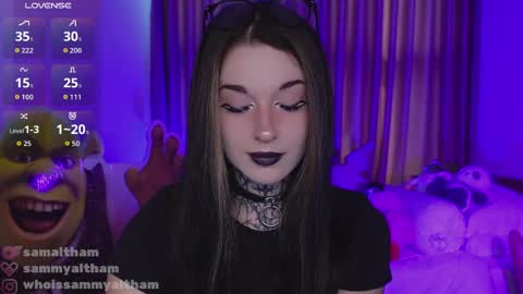 Sam    online show from 26, 4, 2026