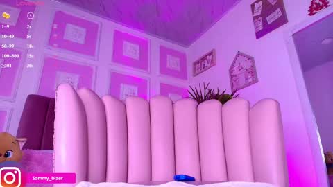 Samantha online show from 2, 2, 2025