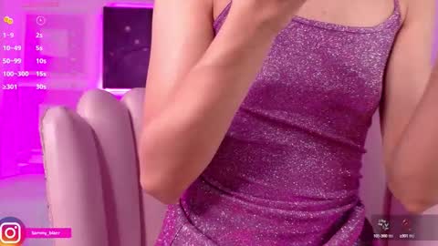 Samantha online show from 16, 9, 2025