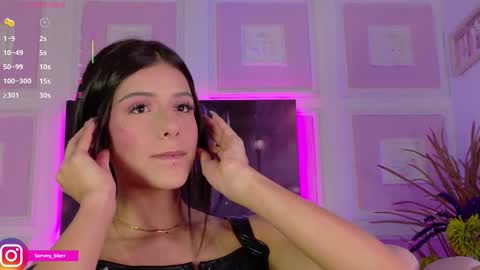 Samantha online show from 10, 10, 2025