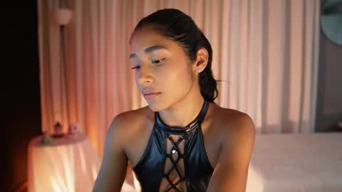 Sam online show from 19, 10, 2025