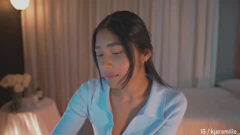 Sam online show from 15, 11, 2025