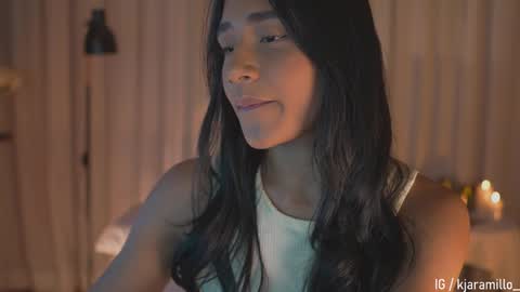 Snapshot of sammyjarama chatting on 2, 2, 2026 Sam online show from 2, 2, 2026