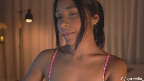 Snapshot of sammyjarama chatting on 5, 2, 2026 Sam online show from 5, 2, 2026