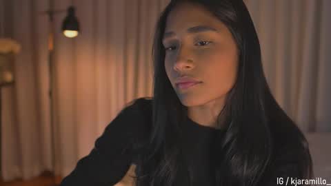 Snapshot of sammyjarama chatting on 6, 2, 2026 Sam online show from 6, 2, 2026