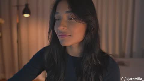 Snapshot of sammyjarama chatting on 11, 2, 2026 Sam online show from 11, 2, 2026