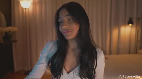 Snapshot of sammyjarama chatting on 12, 2, 2026 Sam online show from 12, 2, 2026