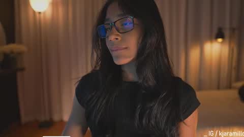 Snapshot of sammyjarama chatting on 14, 2, 2026 Sam online show from 14, 2, 2026