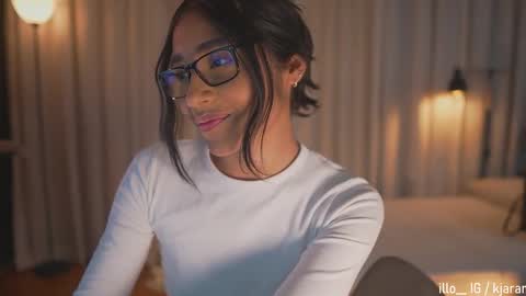 Snapshot of sammyjarama chatting on 18, 2, 2026 Sam online show from 18, 2, 2026