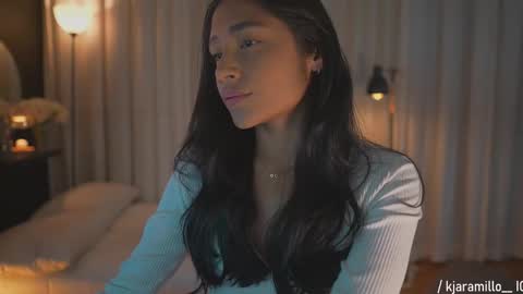 Snapshot of sammyjarama chatting on 24, 2, 2026 Sam online show from 24, 2, 2026