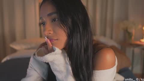 Snapshot of sammyjarama chatting on 1, 3, 2026 Sam online show from 1, 3, 2026