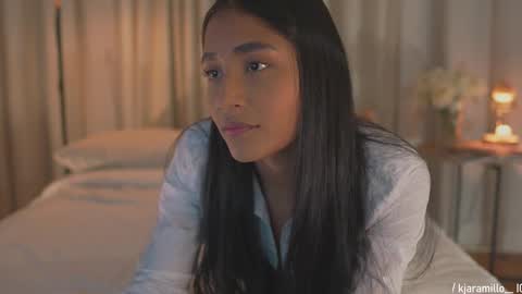 Snapshot of sammyjarama chatting on 3, 3, 2026 Sam online show from 3, 3, 2026