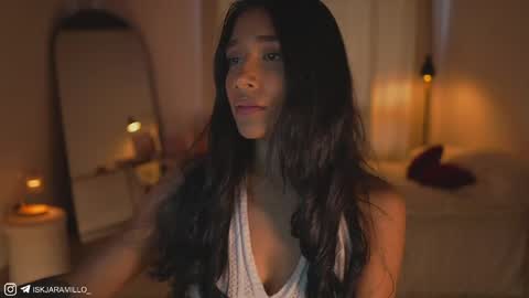 Snapshot of sammyjarama chatting on 22, 5, 2026 Sam online show from 22, 5, 2026