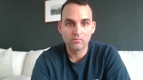 sammykmac online show from 9, 3, 2026