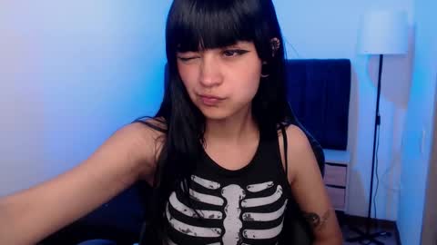 Snapshot of sammylinconl chatting on 10, 10, 2025 Sam online show from 10, 10, 2025