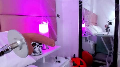 Sammy Morales online show from 18, 10, 2025