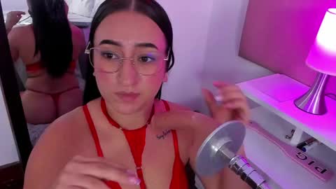 Snapshot of sammymorales chatting on 5, 5, 2026 Sammy Morales online show from 5, 5, 2026