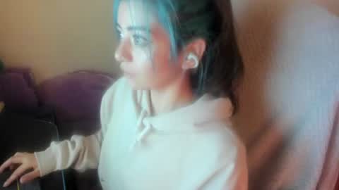 Snapshot of sammysammy_ chatting on 8, 7, 2026 online show from 8, 7, 2026