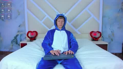 SAMMY online show from 2, 12, 2025