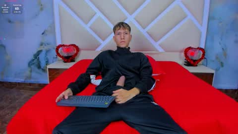 SAMMY online show from 4, 12, 2025