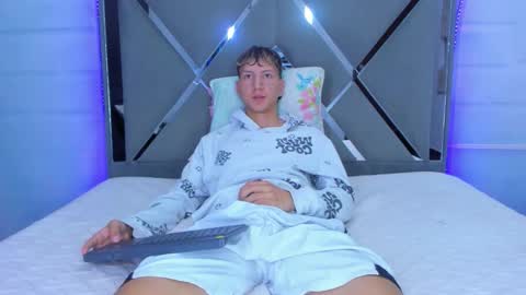 SAMMY online show from 5, 12, 2025