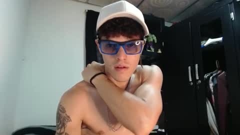 sammy model independiente online show from 16, 10, 2025