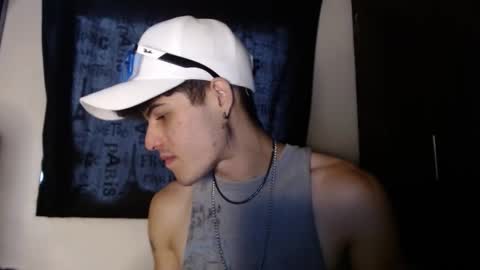 sammy model independiente online show from 17, 10, 2025