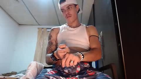sammy model independiente online show from 7, 4, 2026