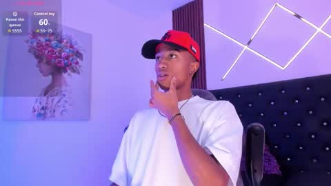 sammyyadams_ online show from 7, 10, 2025