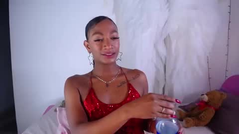 Samy doll online show from 26, 3, 2026