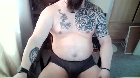 Samoanthorn online show from 23, 3, 2026