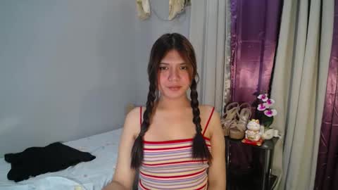 Snapshot of sampaguita_pinayxx chatting on 28, 1, 2025 SOFIA online show from 28, 1, 2025