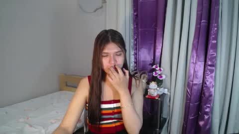 Snapshot of sampaguita_pinayxx chatting on 6, 2, 2025 SOFIA online show from 6, 2, 2025