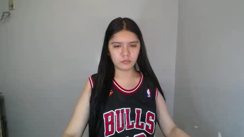 Snapshot of sampaguita_pinayxx chatting on 5, 10, 2025 SOFIA online show from 5, 10, 2025