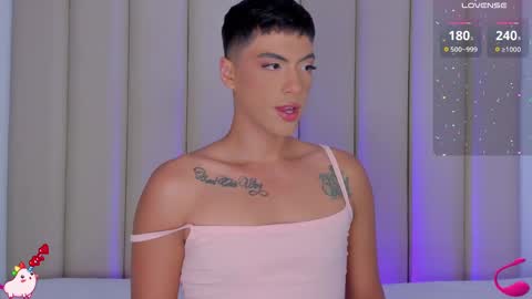 Sammuel online show from 5, 1, 2025