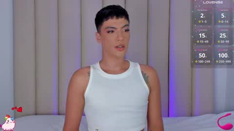 Sammuel online show from 18, 1, 2025