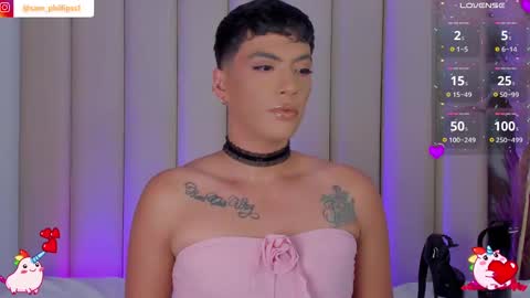 Sammuel online show from 19, 2, 2025