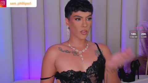 Sammuel online show from 11, 10, 2025