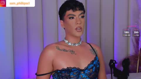 Sammuel online show from 14, 10, 2025