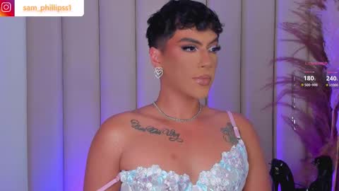 Sammuel online show from 13, 11, 2025