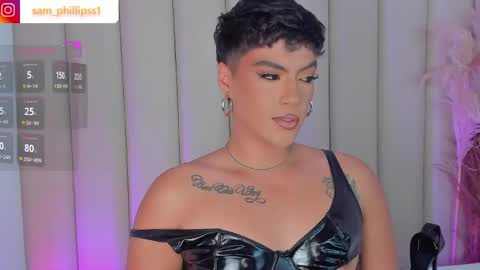 Sammuel online show from 2, 4, 2026