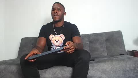 samson dauda online show from 9, 1, 2025