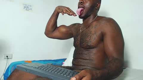 samson dauda online show from 24, 1, 2025