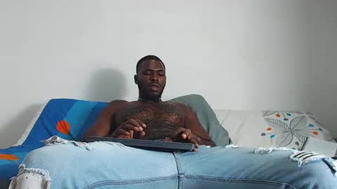 samson dauda online show from 25, 1, 2025